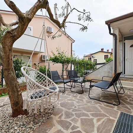 Villa Dvori Basanija Ngoại thất bức ảnh