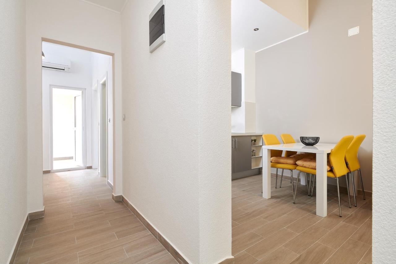 Villa Dvori Basanija Ngoại thất bức ảnh