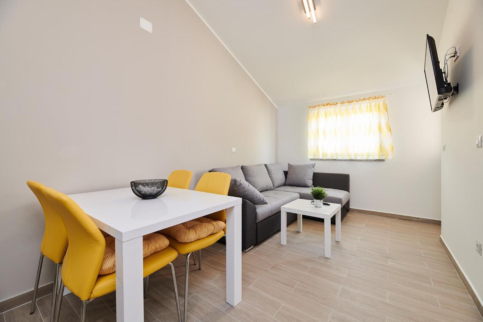 Villa Dvori Basanija Ngoại thất bức ảnh